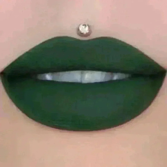 JEFFREE STAR Velour Lip Liner ~ Crocodile Tears ~ NEW IN BOX!~ SOLD OUT COLOR! - Picture 13 of 13